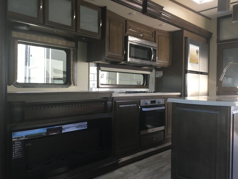 2019 Grand Design Solitude 310GK, 5th Wheels RV For Sale in Vernal, Utah 249939
