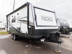 Forest River Rockwood Roo Rv Reviews On