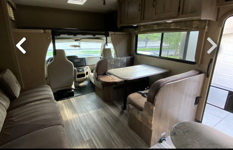 17 Coachmen Freelander 32hb Class C Rv For Sale By Owner In Sandy Utah Rvt Com