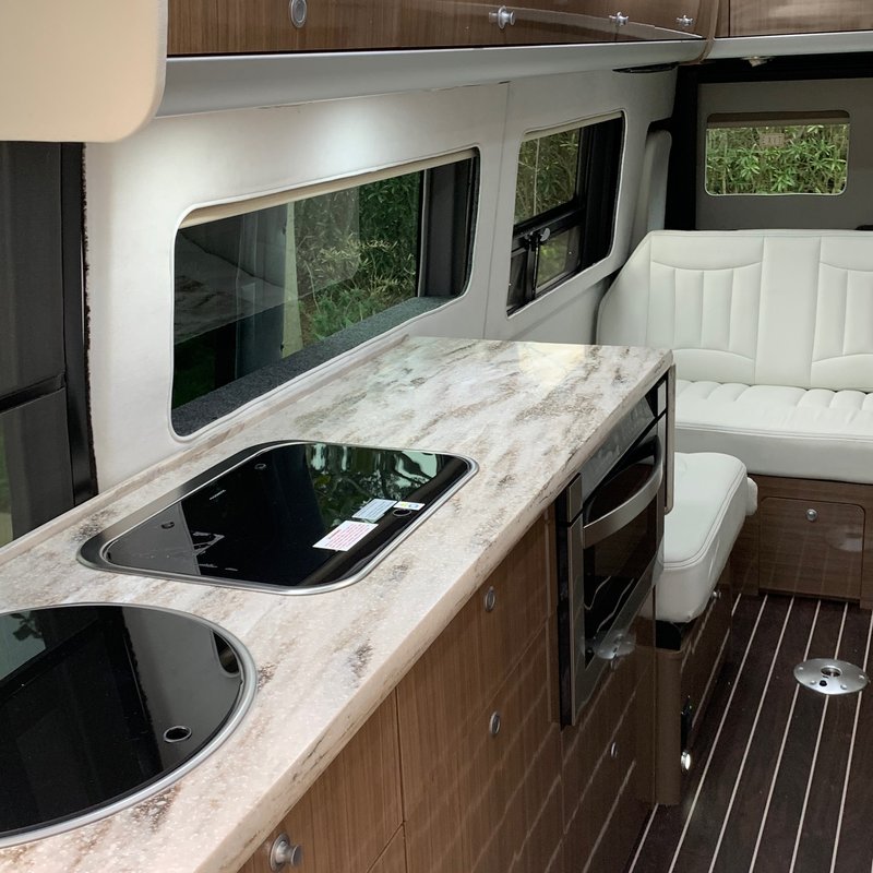 2018 Airstream Interstate Grand Tour, Class B RV For Sale By Owner in ...