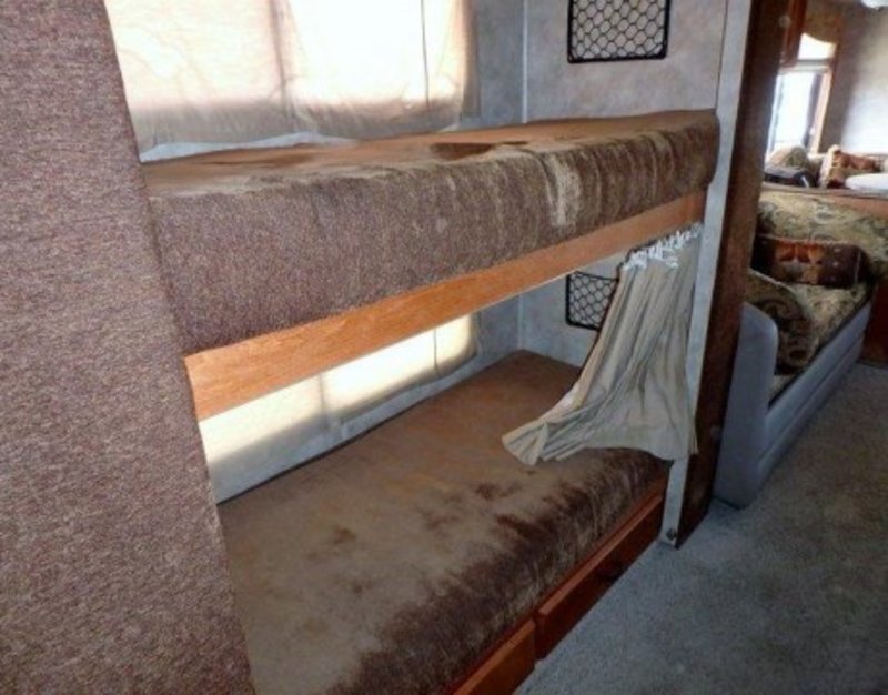 2008 Gulf Stream Super Nova 6400, Class C RV For Sale By Owner in Hot