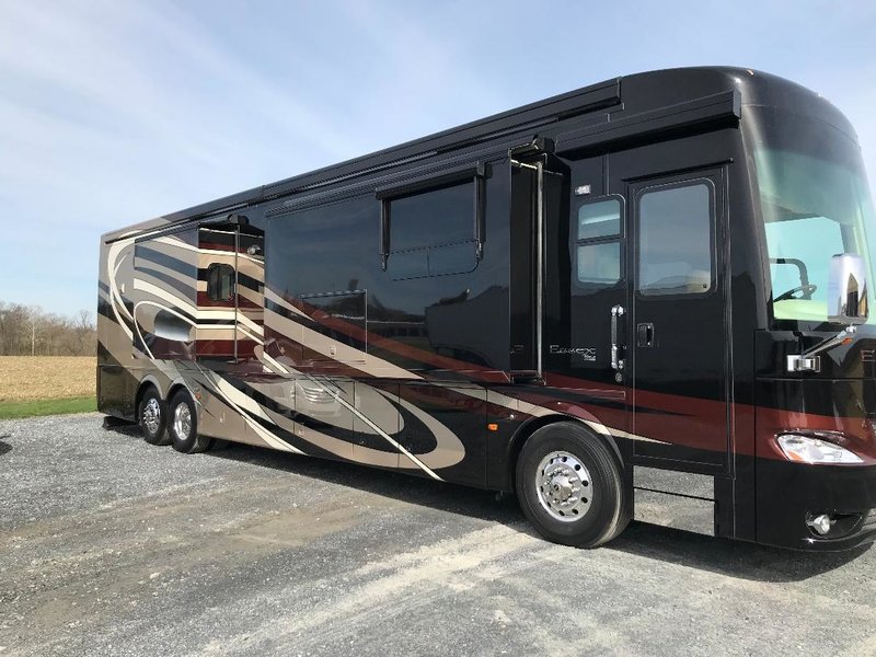 essex rv for sale