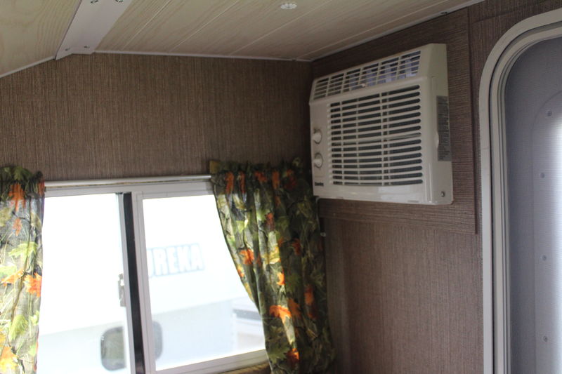 2018 Eureka SlideINN TRUCK CAMPER, Truck Campers RV For Sale in