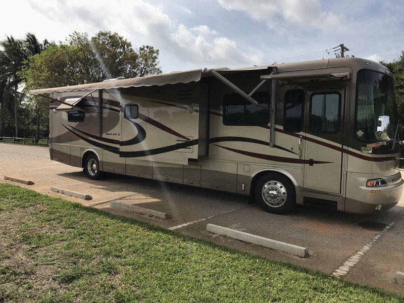 2004 Newmar Dutch Star 4009, Class A - Diesel RV For Sale By Owner in ...