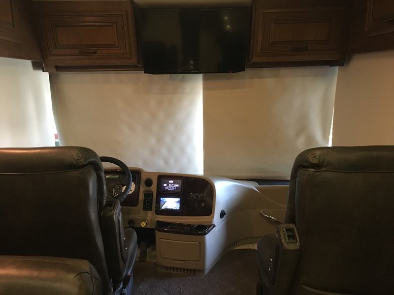 2014 44U, Class A Diesel RV For Sale By Owner in Goodyear, Arizona