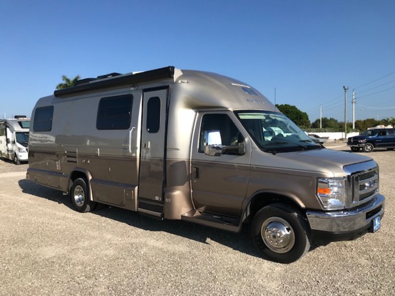2018 Coach House Platinum 271 XL FR, Class B+ RV For Sale By Owner in