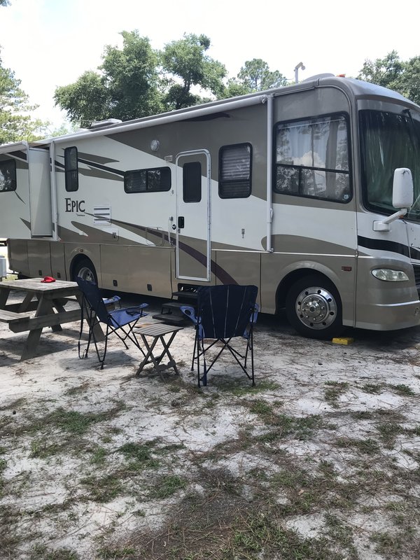 2006 Coachmen Epic 3180DS, Class A - Gas RV For Sale By Owner in