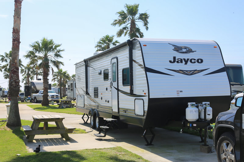 2019 Jayco Jay Flight SLX 8 284BHS, Travel Trailers RV For Sale By