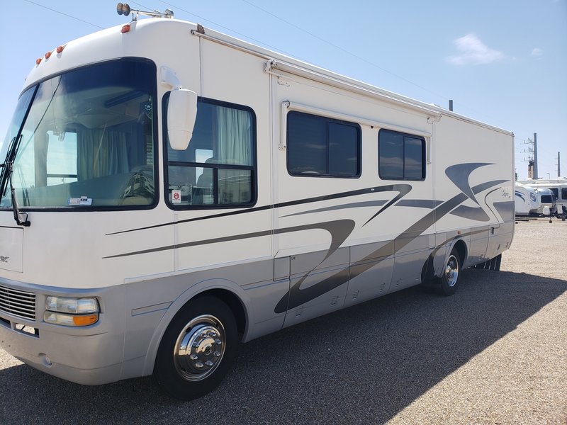 2004 National RV Dolphin LX 6355, Class A - Gas RV For Sale By Owner in ...