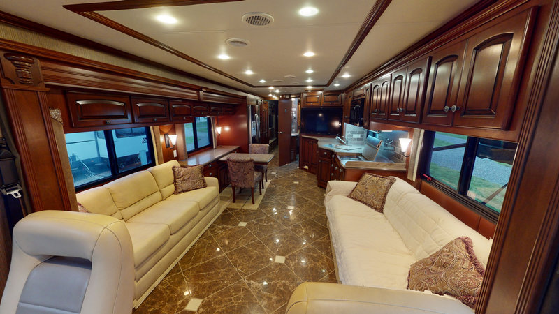 2012 Newmar Dutch Star 4086, Class A - Diesel RV For Sale By Owner in ...