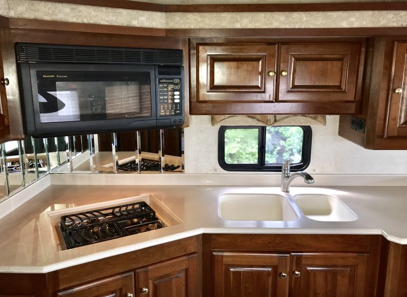 2000 Monaco Dynasty, Class A Diesel RV For Sale By Owner in