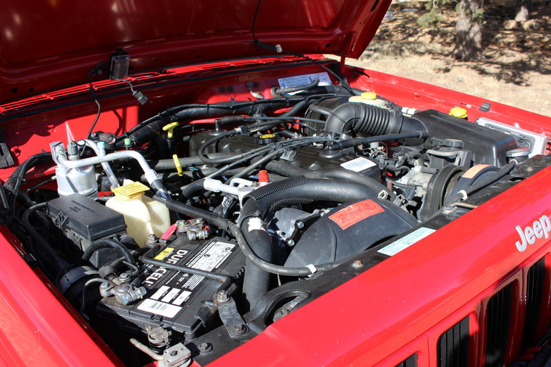Used 1999 Jeep Grand Cherokee Cherokee Sport for Sale by Owner in