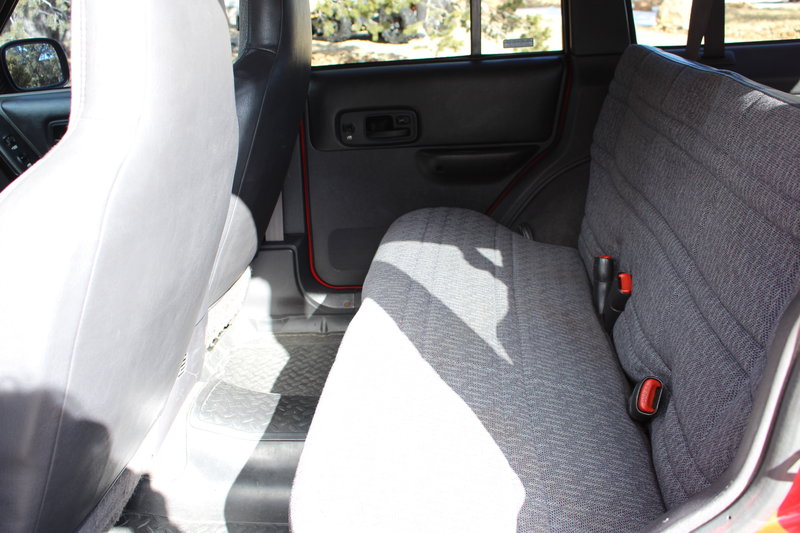 Used 1999 Jeep Grand Cherokee Cherokee Sport for Sale by Owner in