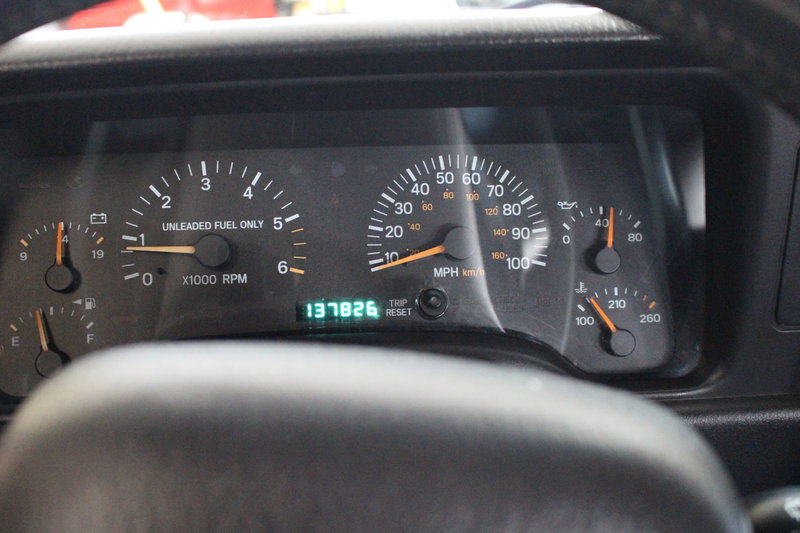 1999 Jeep Grand Cherokee Cherokee Sport, Tow Behind Cars RV For Sale By