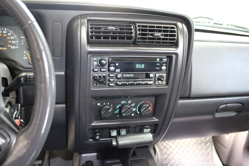 1999 Jeep Grand Cherokee Cherokee Sport, Tow Behind Cars RV For Sale By