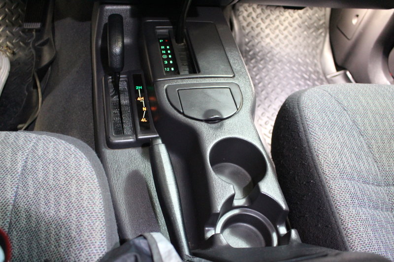 1999 Jeep Grand Cherokee Cherokee Sport, Tow Behind Cars RV For Sale By
