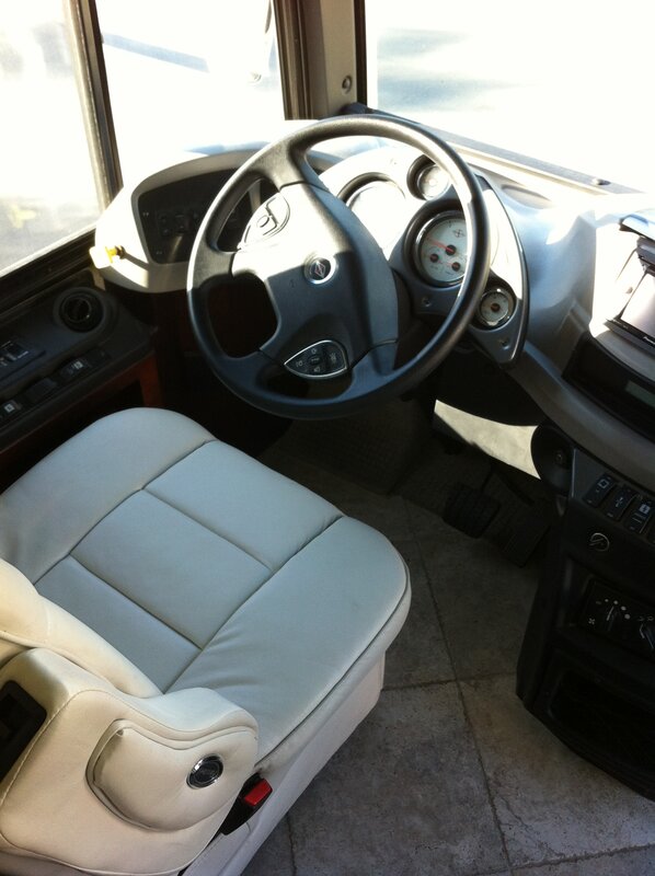 Used 2008 Fleetwood for Sale by Owner in Newport beach, California | RVT