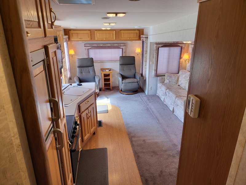 Used for Sale by Owner in , RVT