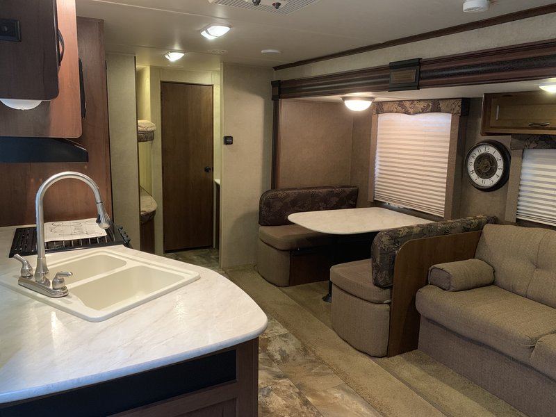 2014 Jayco Jay Flight Swift 267BHS, Travel Trailers RV For Sale By