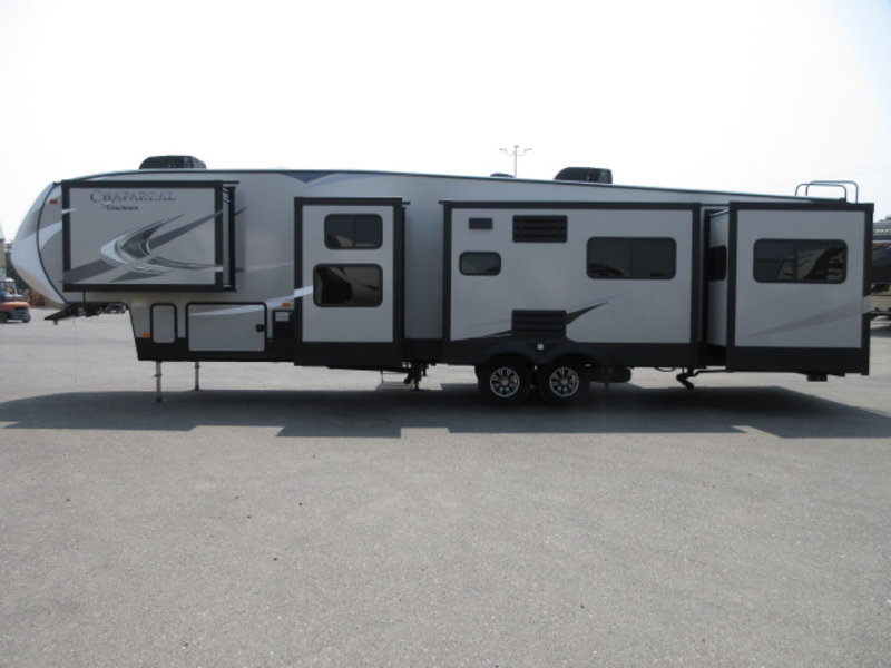 2018 Coachmen Chaparral 373MBRB, 5th Wheels RV For Sale By Owner in San Used 5th Wheels For Sale San Diego