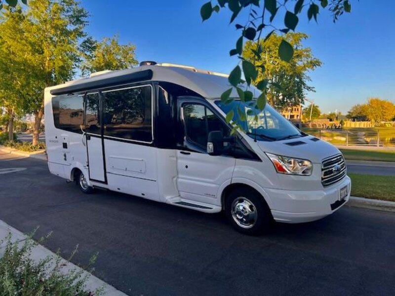 2019 Leisure Travel Vans Unity Wonder, Class C RV For Sale By Owner in ...