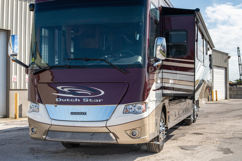 2016 Newmar Dutch Star 4369, Class A Diesel RV For Sale By Owner in