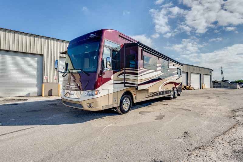 2016 Newmar Dutch Star 4369, Class A Diesel RV For Sale By Owner in