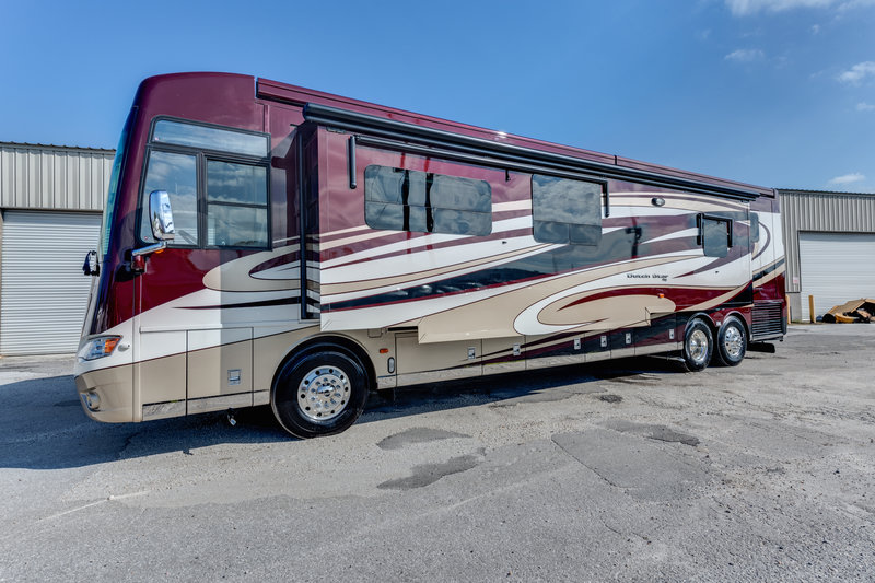 2016 Newmar Dutch Star 4369 Class A Diesel RV For Sale By Owner In   8548569 21 