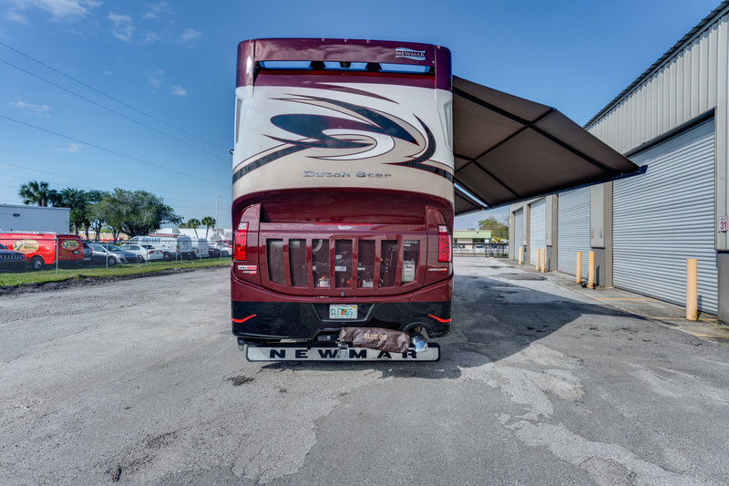 2016 Newmar Dutch Star 4369, Class A Diesel RV For Sale By Owner in