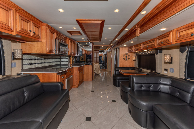 2016 Newmar Dutch Star 4369, Class A - Diesel RV For Sale By Owner in ...