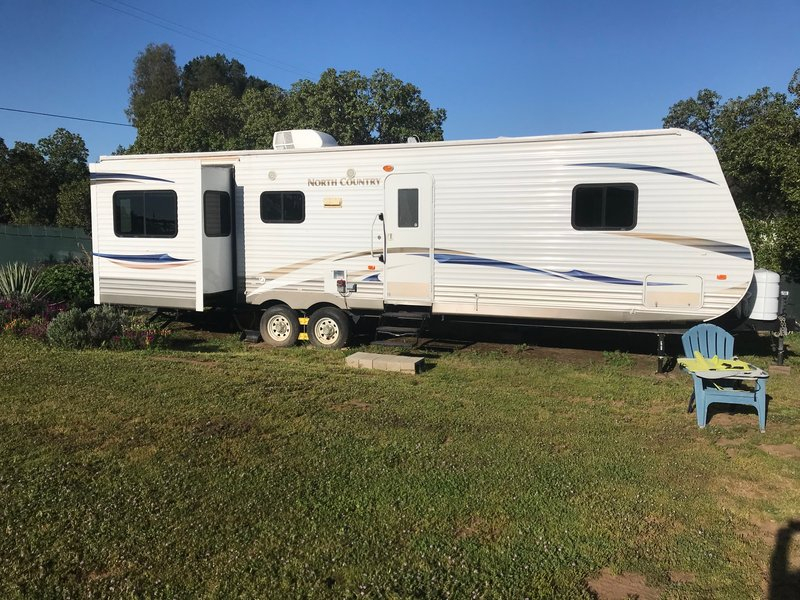2011 Heartland North Country 31RETS, Travel Trailers RV For Sale By