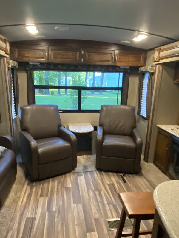 2017 Keystone Outback Super Lite 316RL, Travel Trailers RV For Sale By