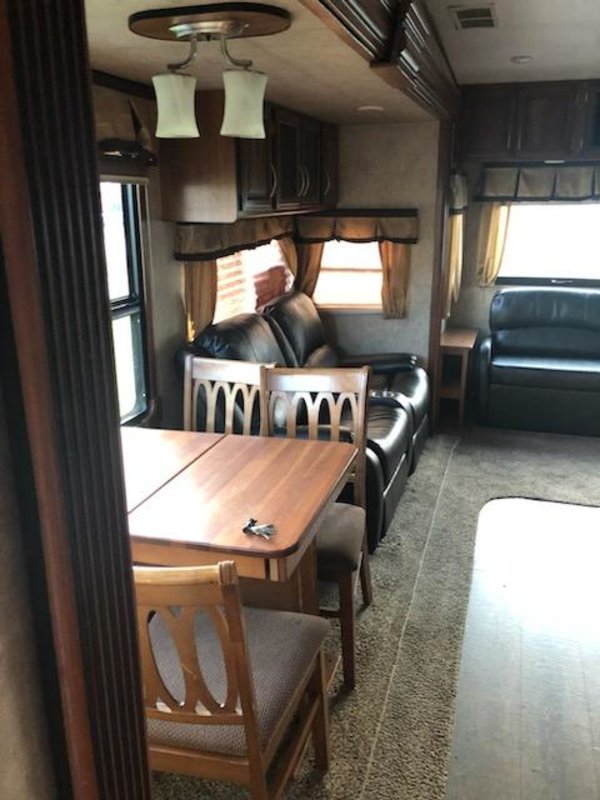 2016 Prime Time Sanibel 3901, 5th Wheels RV For Sale By Owner in
