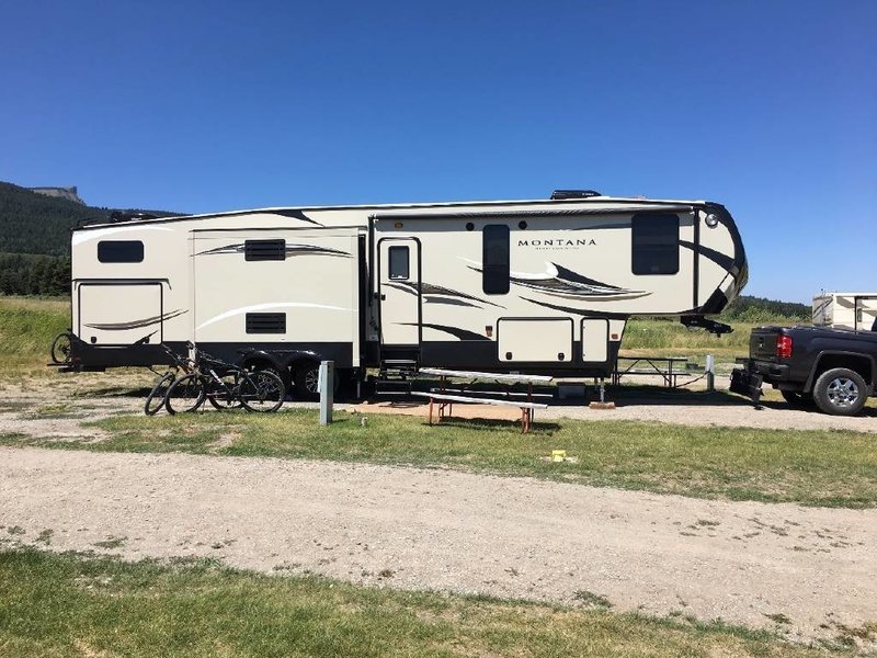 2017 Keystone Montana High Country 340BH, 5th Wheels RV For Sale By Owner in Excelsior