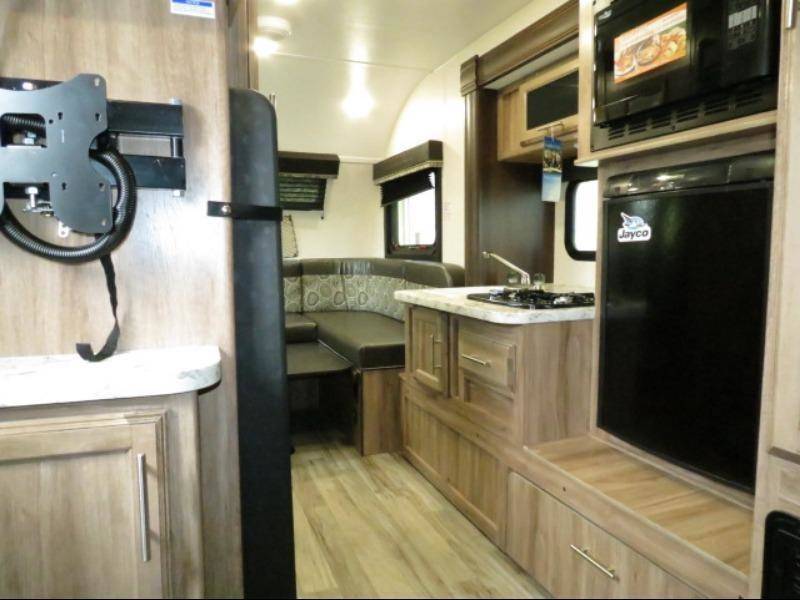 2018 Jayco Hummingbird 17BH, Travel Trailers RV For Sale in Testville