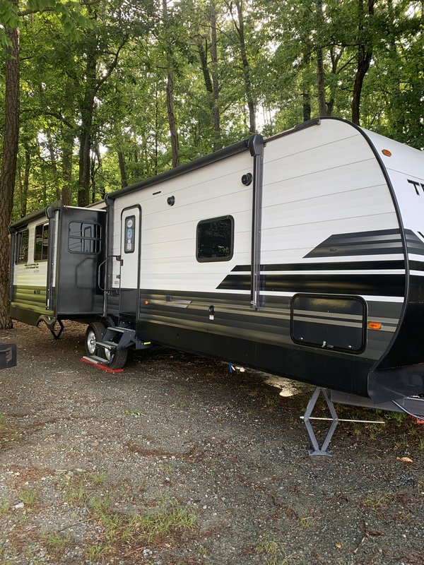 2020 Grand Design Transcend 31RLK, Travel Trailers RV For Sale By Owner