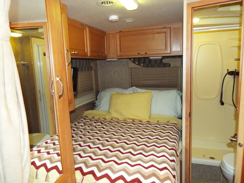 2006 Winnebago Aspect 26A, Class C RV For Sale By Owner in