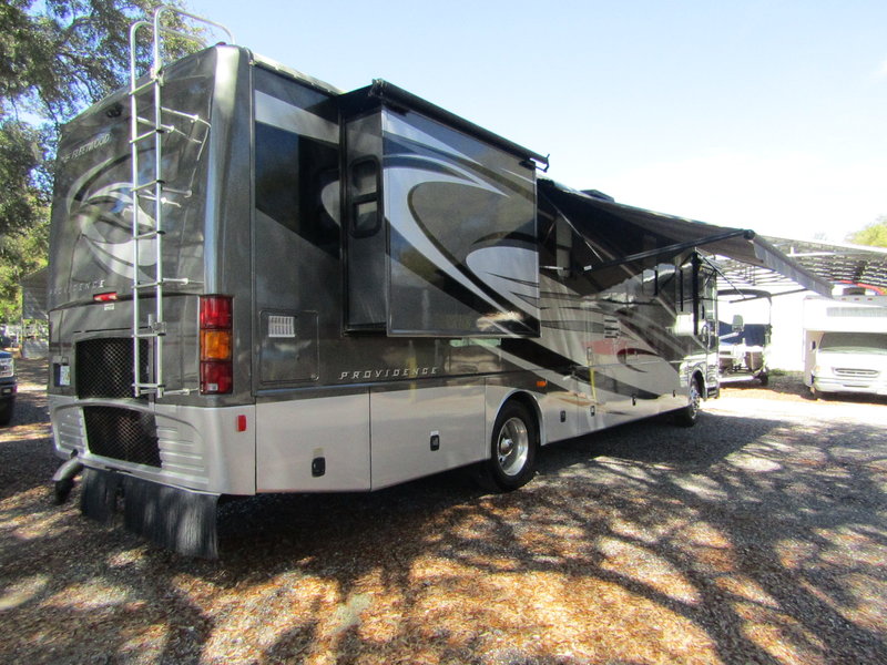 2007 Fleetwood Providence 39V, Class A Diesel RV For Sale By Owner in