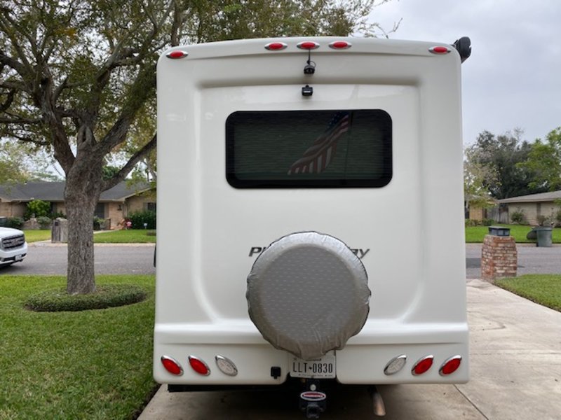 2019 Pleasure-Way Plateau XLTS, Class B RV For Sale By Owner In ...