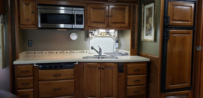 2013 Tiffin Allegro Open Road 34TGA, Class A - Gas RV For Sale By Owner