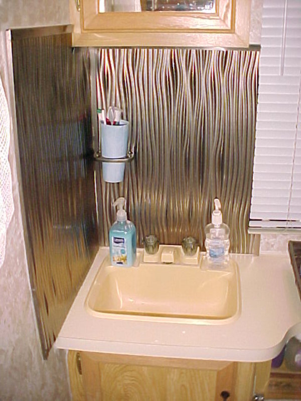 1994 Four Winds 5000, Class A Gas RV For Sale By Owner