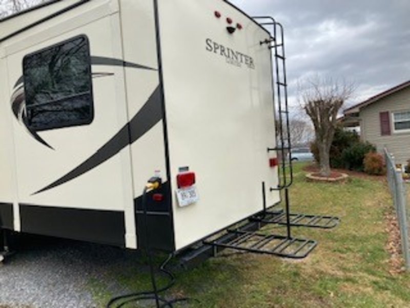2019 Keystone Sprinter 3550FWMLS, 5th Wheels RV For Sale
