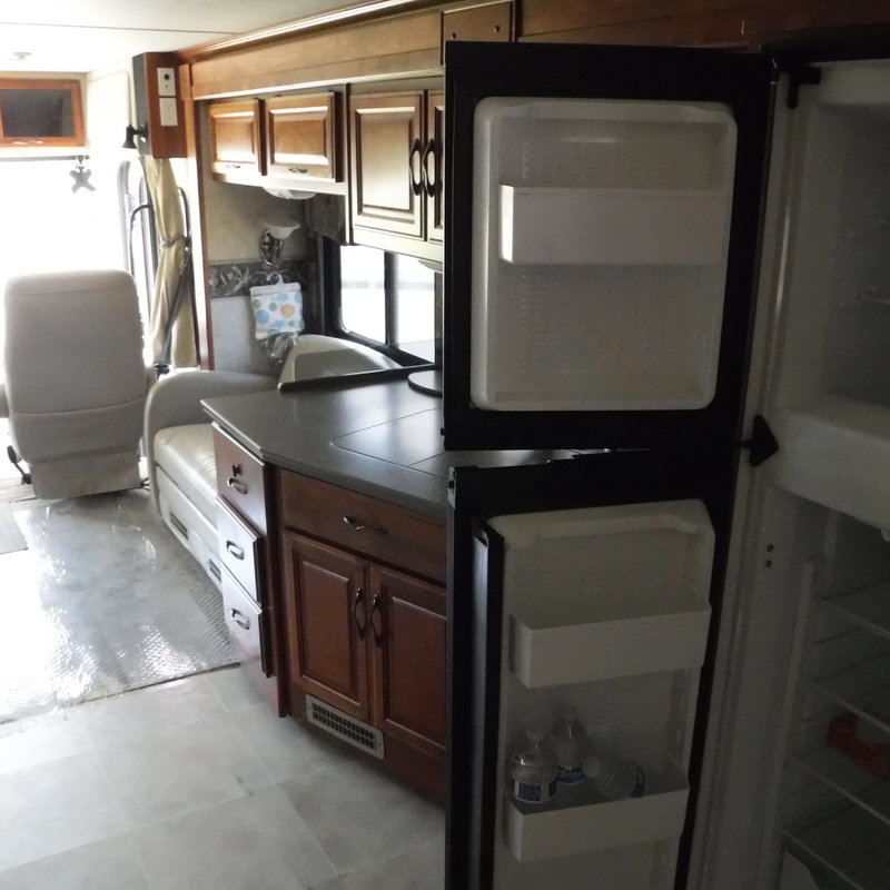 2005 Fleetwood Discovery 39L, Class A - Diesel RV For Sale By Owner in ...