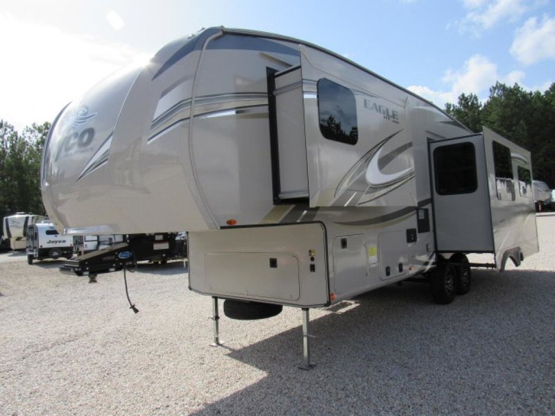 2019 Jayco Eagle HT 28.5RSTS, 5th Wheels RV For Sale By Owner in Las 2019 Jayco 28.5 Rsts For Sale