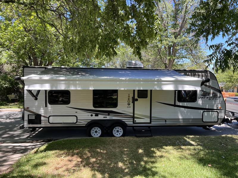 2019 Jayco Jay Flight SLX 8 264BH, Travel Trailers RV For Sale By Owner