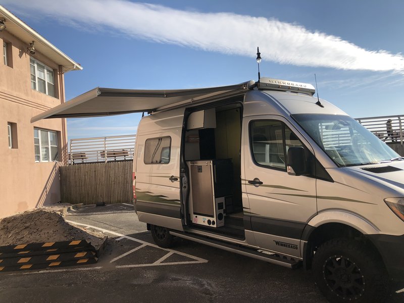 Used 2019 Winnebago Revel 44e in Boynton Beach, FL - 5030172173 - RV Trader