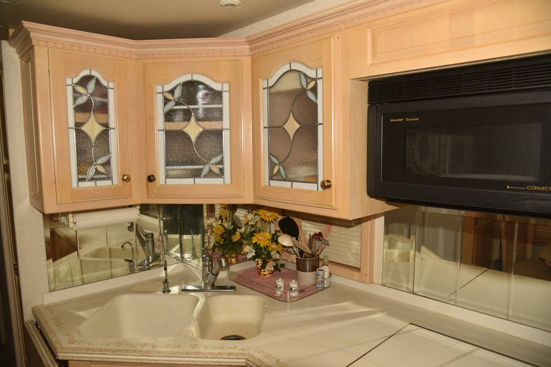 2000 Newmar London Aire 4557, Class A Diesel RV For Sale By Owner in