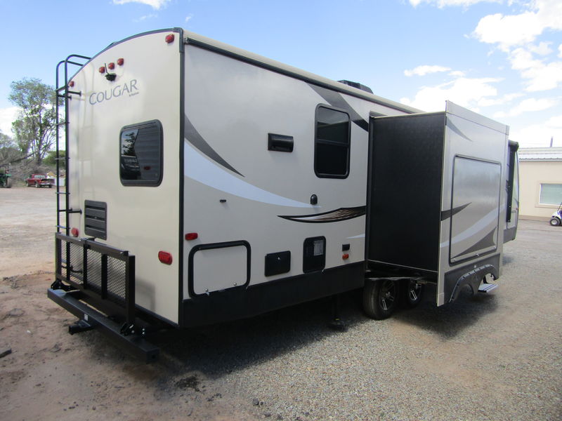 2018 Keystone Cougar HalfTon 33MLS, Travel Trailers RV For Sale in