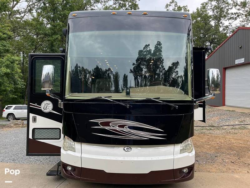 Used 2014 Tiffin Allegro Bus 37AP For Sale By Dealer In Benton ...