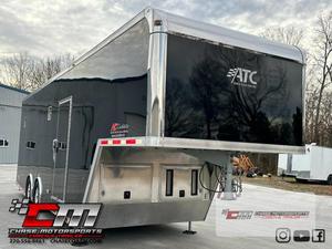 Chase Motorsports Coach & Trailer Sales: Your Ultimate Guide